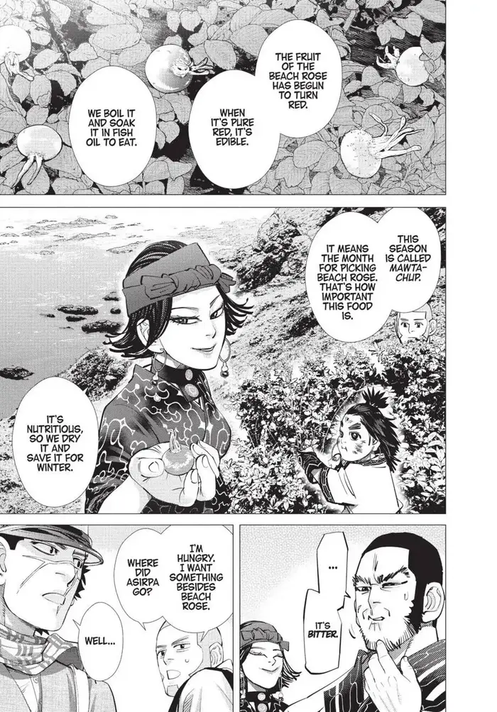 Golden Kamuy Chapter 115 image 04_optimized